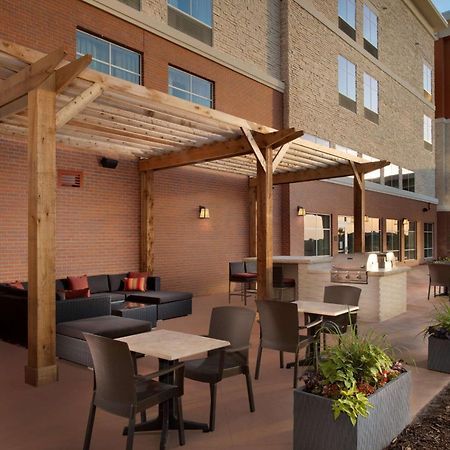 Homewood Suites By Hilton Kansas City Speedway Экстерьер фото