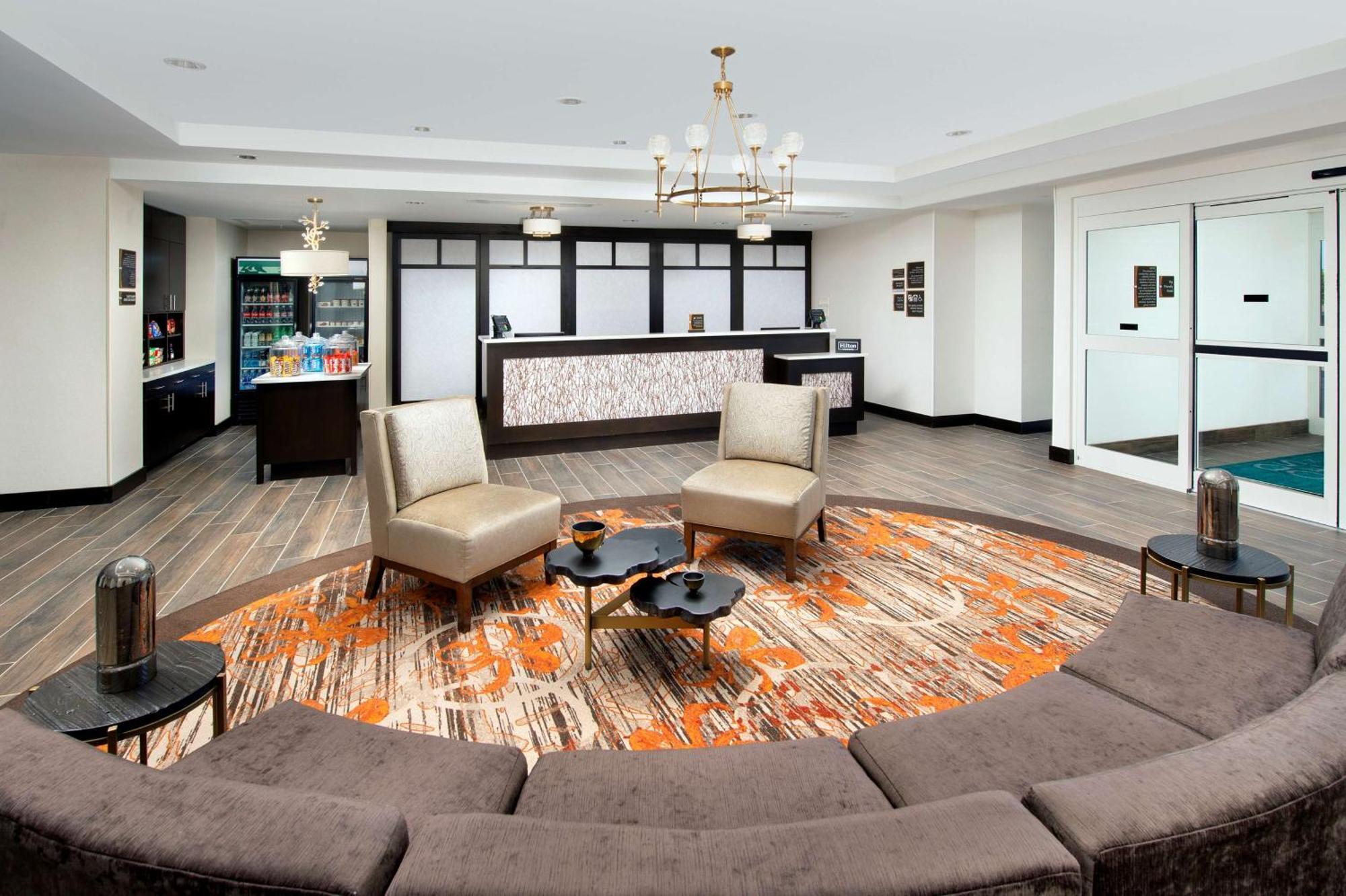 Homewood Suites By Hilton Kansas City Speedway Экстерьер фото